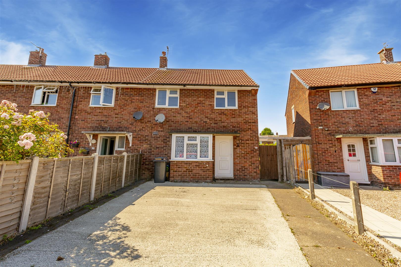 Windermere Road, Long Eaton Robert Ellis Estate Agents